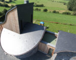 Сланцевая кровля Rathscheck, плитка — изображение 6