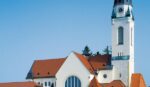 Черепица Бобровый хвост CREATON Biber Klassik Nuance, красный ангоб — изображение 5