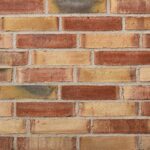 Клинкерный кирпич Petersen Tegl Bricks D20, DNF 228x108x54 мм