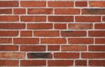 Клинкерный кирпич Petersen Tegl Bricks D23, DNF 228x108x54 мм
