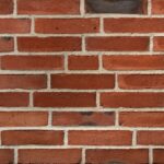 Клинкерный кирпич Petersen Tegl Bricks D33, DNF 228x108x54 мм