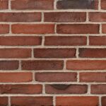 Клинкерный кирпич Petersen Tegl Bricks D35, DNF 228x108x54 мм