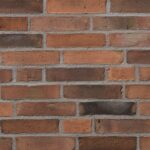 Клинкерный кирпич Petersen Tegl Bricks D36, DNF 228x108x54 мм
