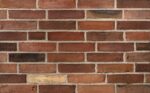 Клинкерный кирпич Petersen Tegl Bricks D38, DNF 228x108x54 мм