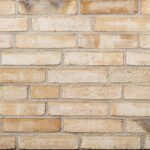 Клинкерный кирпич Petersen Tegl Bricks D71 Weiss, DNF 228x108x54 мм