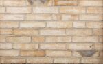 Клинкерный кирпич Petersen Tegl Bricks D71 Weiss, DNF 228x108x54 мм