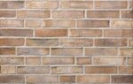 Клинкерный кирпич Petersen Tegl Bricks D72 Weissgrau, DNF 228x108x54 мм
