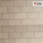 Клинкерная брусчатка OLFRY Grau deLuxe KO 240x115x52 мм