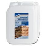 Чистящее средство для камня Lithofin арт. 7873, MN OUTDOOR CLEANER (Lithofin MN Aussenreiniger), 5 л