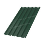 Профлист МЕТАЛЛ ПРОФИЛЬ МП-35x1035-B NormanMP (ПЭ-01-6005-0,5)
