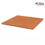 Клинкерная напольная плитка Paradyz Aquarius Beige 300x300x11 мм