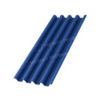 Профлист МЕТАЛЛ ПРОФИЛЬ Н-75x750-A (ПЭ-01-5005-0,65)