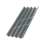 Профлист МЕТАЛЛ ПРОФИЛЬ Н-75x750-A (ОЦ-01-БЦ-0,7)