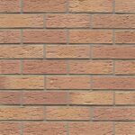 Клинкерный кирпич MUHR NF 08 Lachsrot rustik, NF 240x115x71 мм