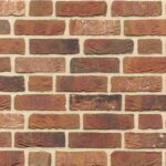 Клинкерная плитка MUHR NF 32 Wardbrand, NF22 240x22x71