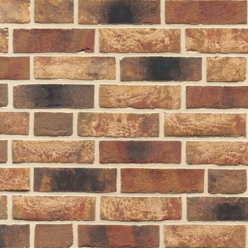 Клинкерная плитка MUHR NF 35 Holstein-Barock, NF22 240x22x71
