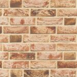 Клинкерная плитка MUHR NF 36 Rheinisch-bunt, NF22 240x22x71