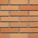 Клинкерный кирпич LHL (CRH) Klinker Ochra, RF 250x120x65 мм