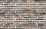 Клинкерный кирпич Petersen Tegl Bricks D137, DNF 228x108x54 мм — изображение 2