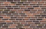 Клинкерный кирпич Petersen Tegl Bricks D48 Dunkel, DNF 228x108x54 мм — изображение 2