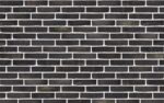 Клинкерный кирпич Petersen Tegl Bricks D58 Dunkel-Grau, DNF 228x108x54 мм — изображение 2