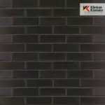 Клинкерная плитка под кирпич ABC ТО Schwarz Matt NF 240x71x10 мм