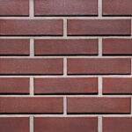 Клинкерный кирпич LHL (CRH) Klinker Rubin Cieniowany, RF 250x120x65 мм