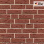 Клинкерный кирпич Feldhaus Klinker K535NF Terra Mana 240x115x71 мм