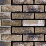 Плитка ручной формовки Engels Taiga, DF 215x25x65 мм
