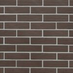 Облицовочный кирпич LODE Vecais Brunis, RF 250x120x65 мм
