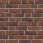 Клинкерная плитка MUHR WDF 1 und 5 gemischt, WDF 210x22x65