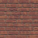 Клинкерный кирпич MUHR WDF 16 Norderney, WDF 210x100x65 мм