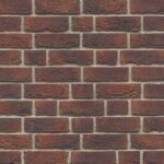 Клинкерная плитка MUHR WDF 5 ERIKA engobiert, WDF 210x22x65