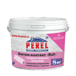 Бетон-контакт Perel Rof 18 кг