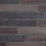 Клинкерная плитка Монблан-10/8 для фасада